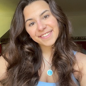 Fundraising Page: Caitlyn Baker